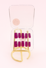Charger l&#39;image dans la galerie, PRESS ON NAILS COLORS
