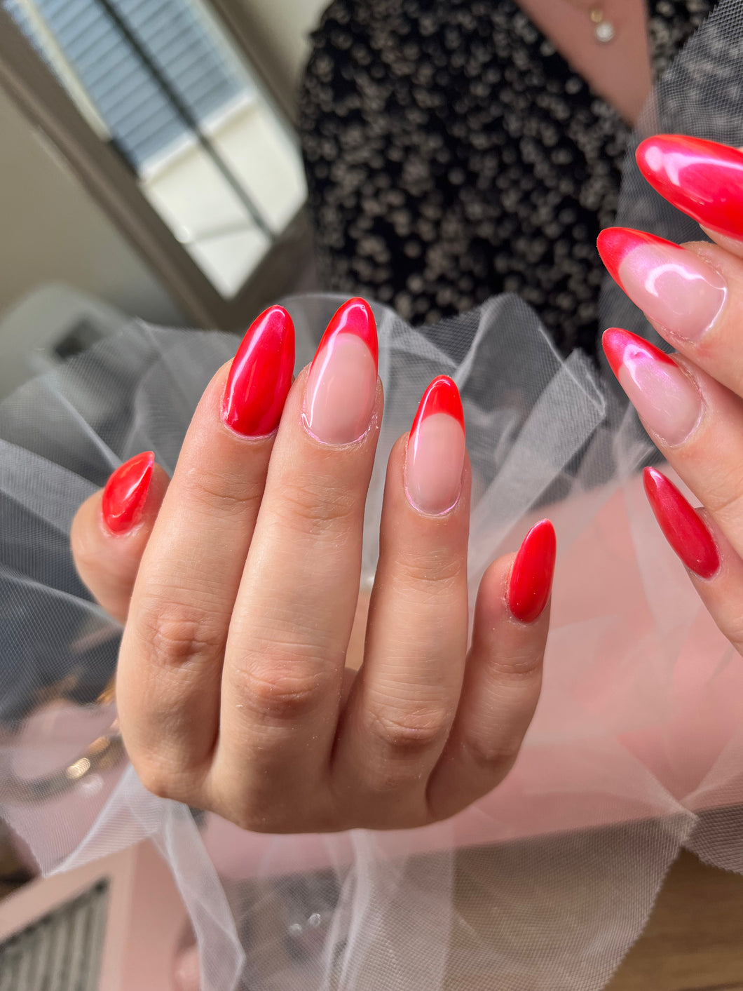 Ongles  personnalisés